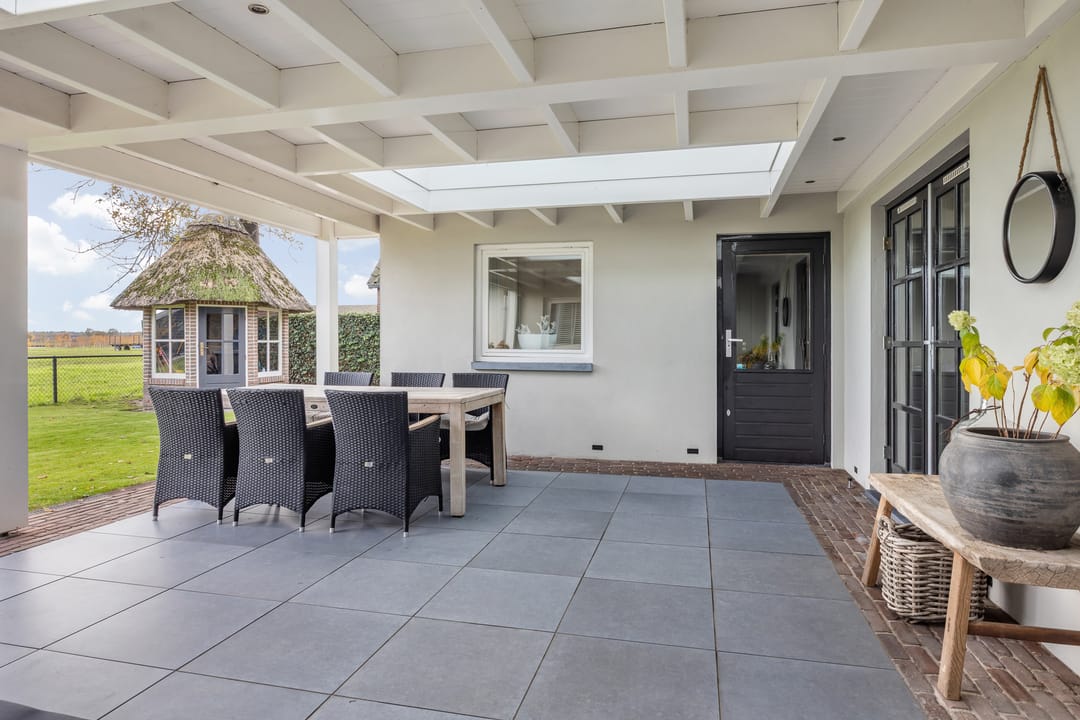 Foto 31 van Wernhoutseweg 49-B