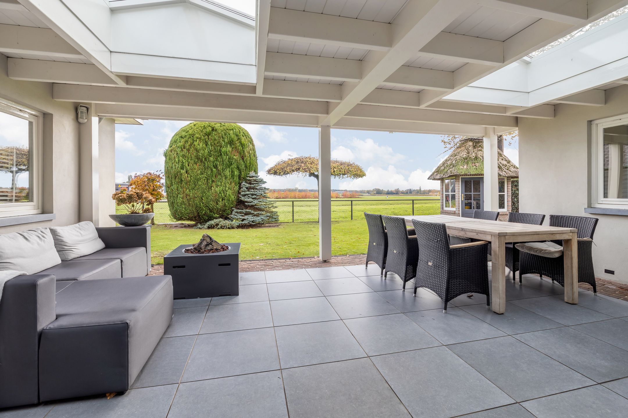 Foto 33 van Wernhoutseweg 49-B