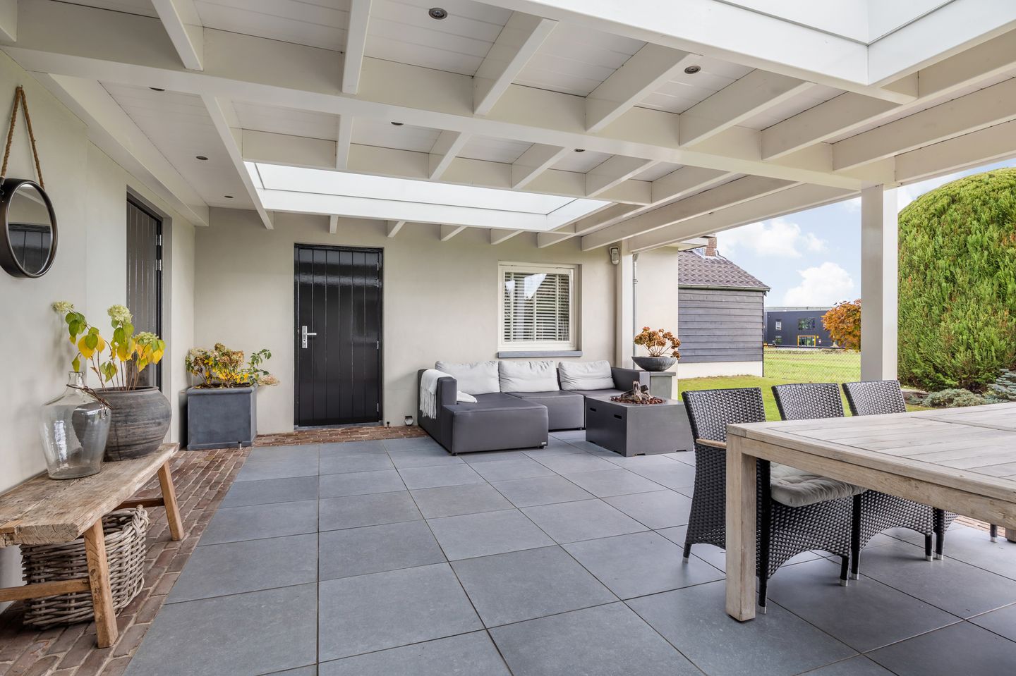 Foto 34 van Wernhoutseweg 49-B