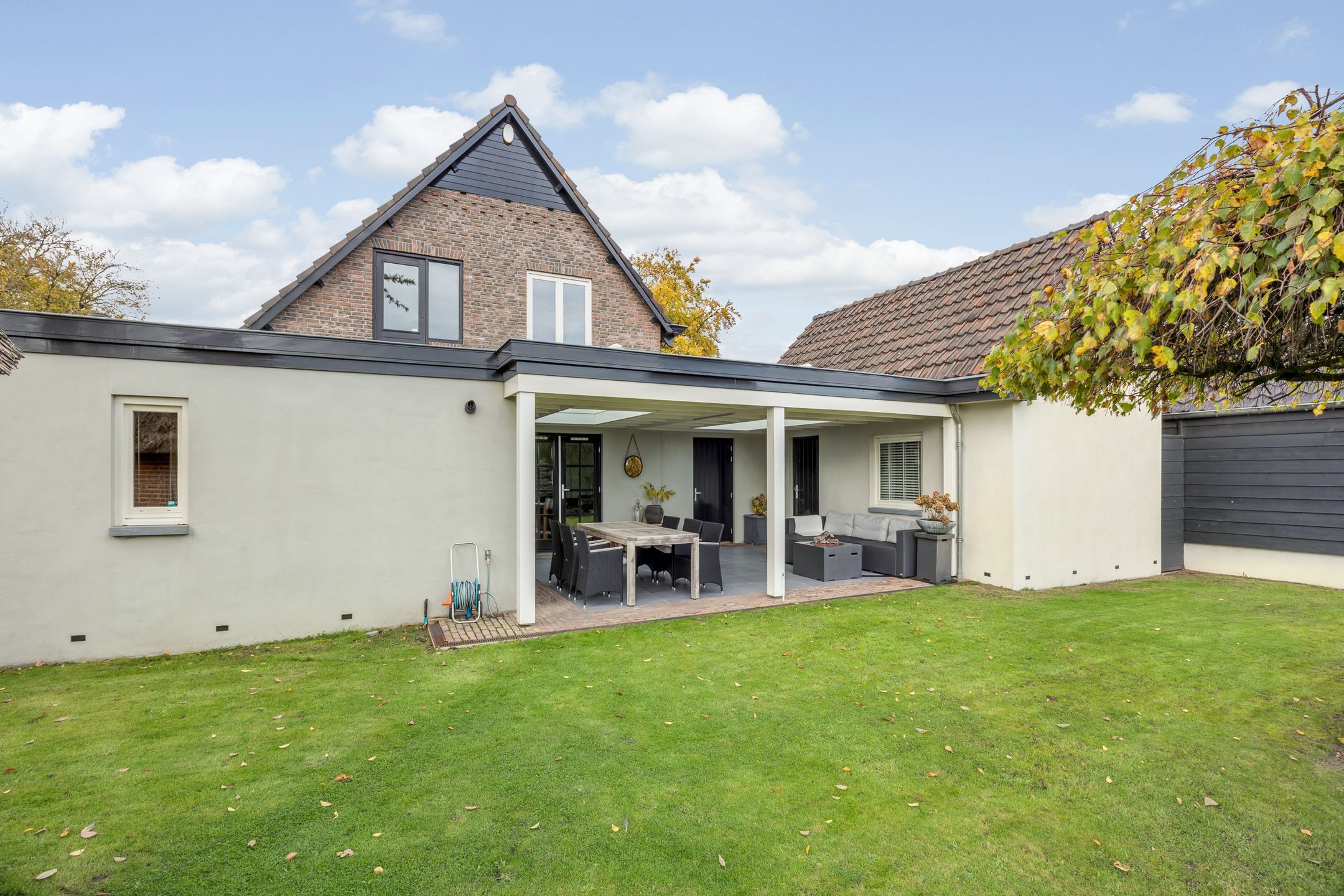 Foto 36 van Wernhoutseweg 49-B