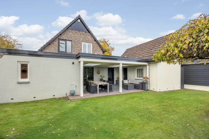 Photo 36 of Wernhoutseweg 49-B