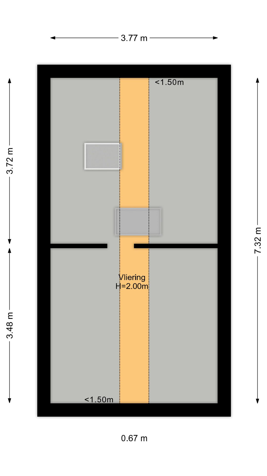 Foto 43 van Wernhoutseweg 49-B