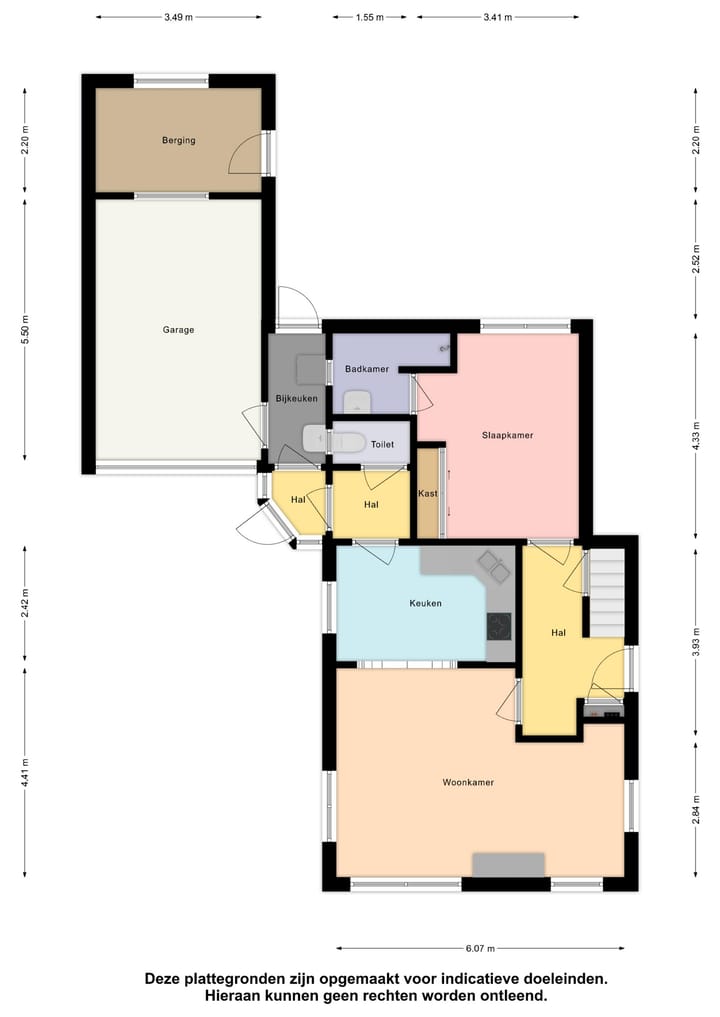 Photo 29 of Grindweg 90