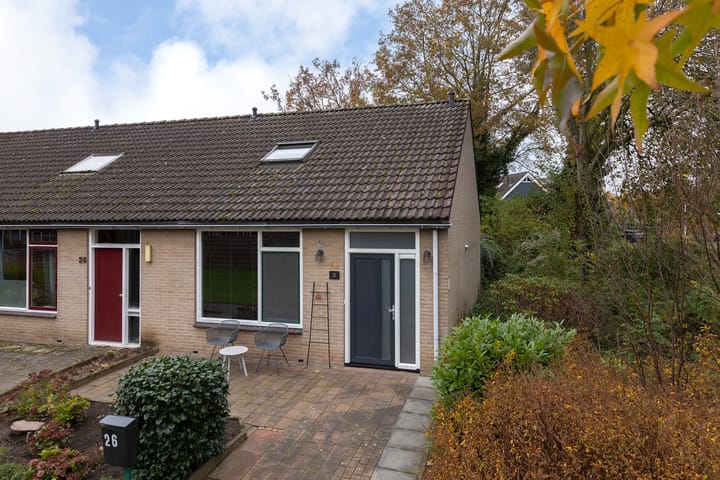 Foto 1 van Het Blik 26