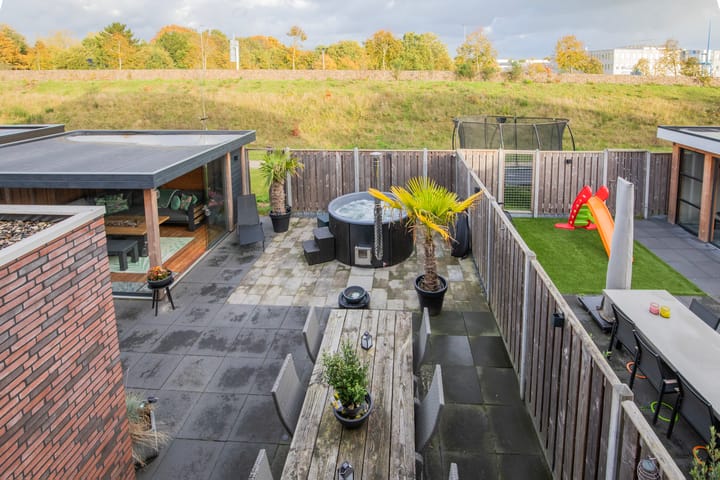 Foto 5 van Hemrikkwartier 162