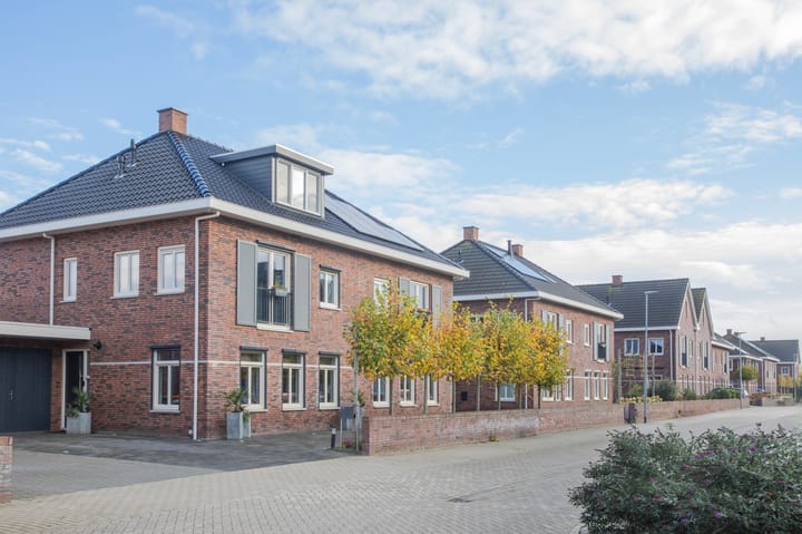 Foto 6 van Hemrikkwartier 162