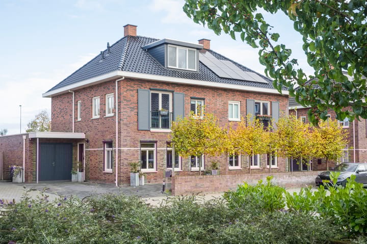 Foto 7 van Hemrikkwartier 162