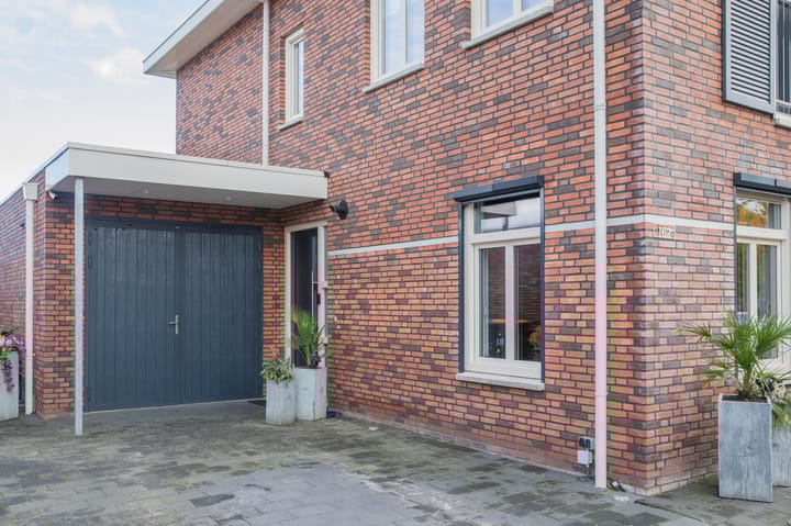 Foto 9 van Hemrikkwartier 162