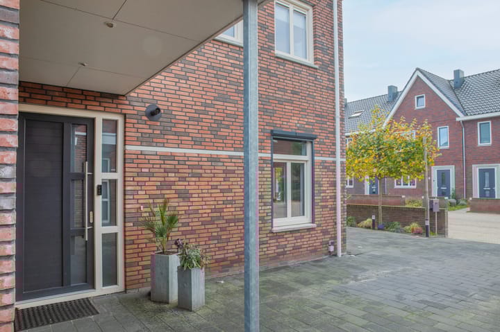 Foto 11 van Hemrikkwartier 162