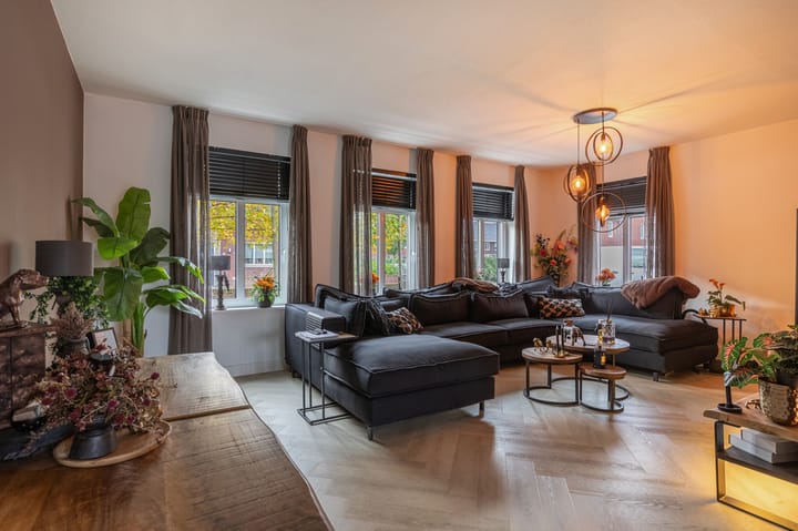 Foto 16 van Hemrikkwartier 162