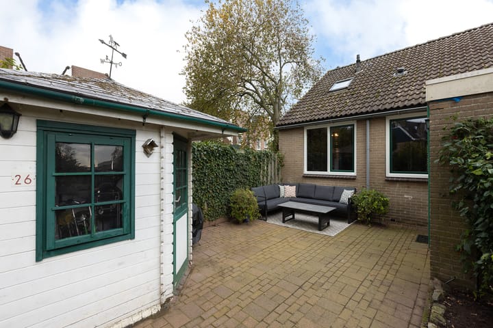 Foto 23 van Het Blik 26