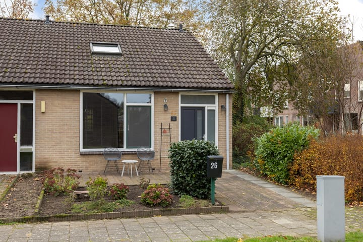 Foto 25 van Het Blik 26