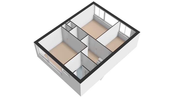 Photo 38 of Troelstrastraat 37