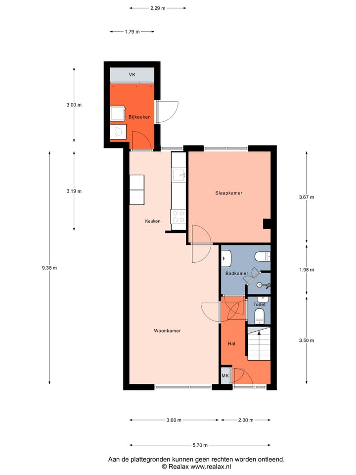 Foto 30 van Het Blik 26