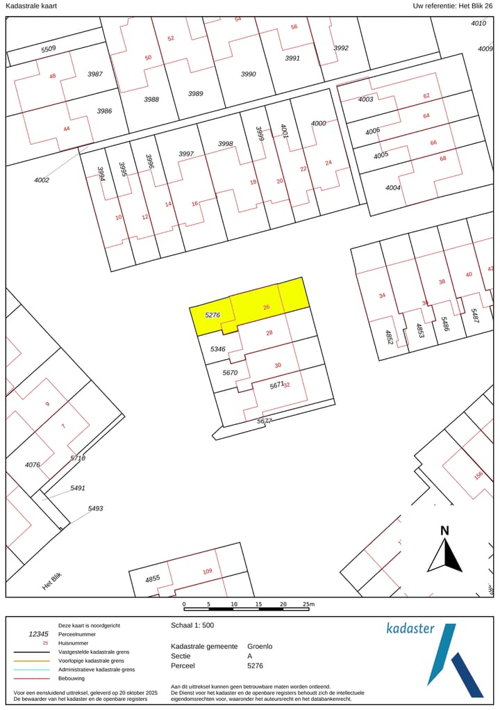 Foto 33 van Het Blik 26