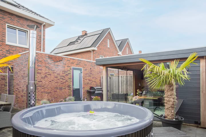 Foto 44 van Hemrikkwartier 162