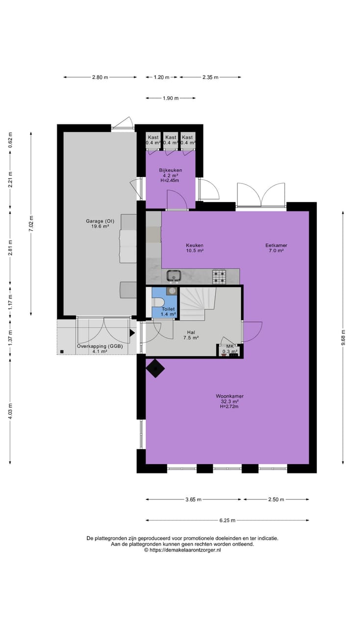 Foto 51 van Hemrikkwartier 162