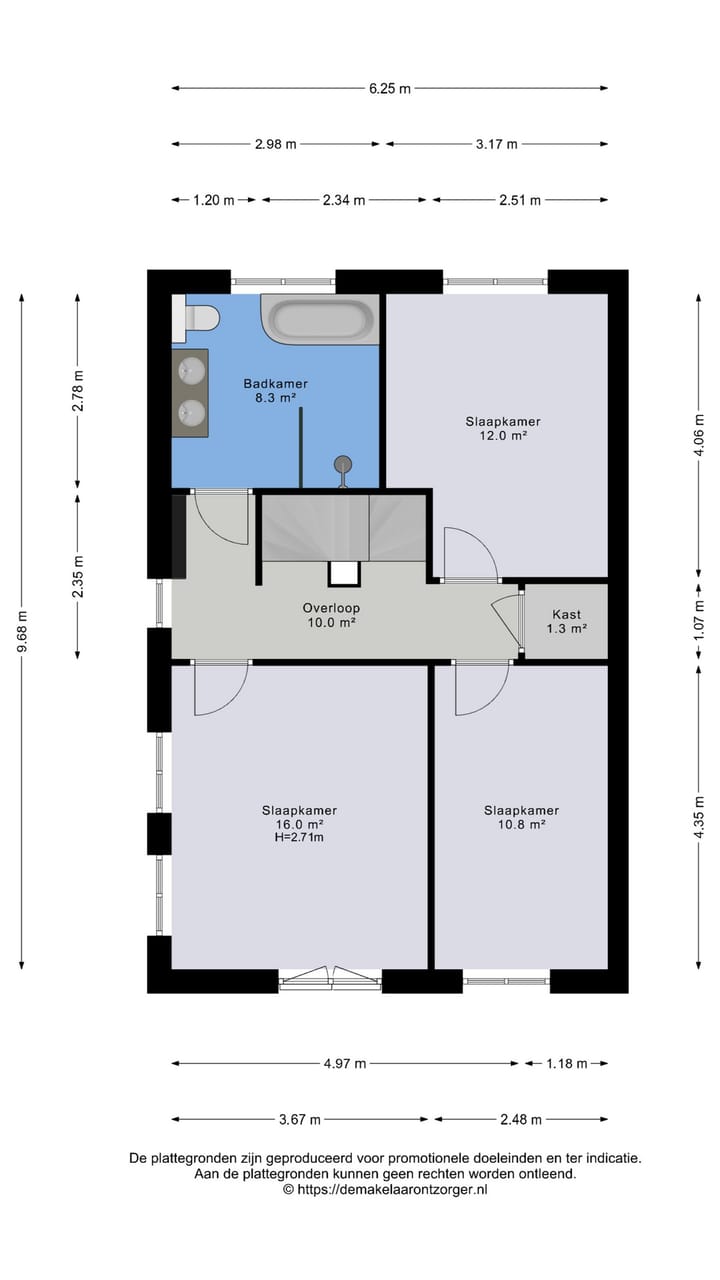 Foto 53 van Hemrikkwartier 162