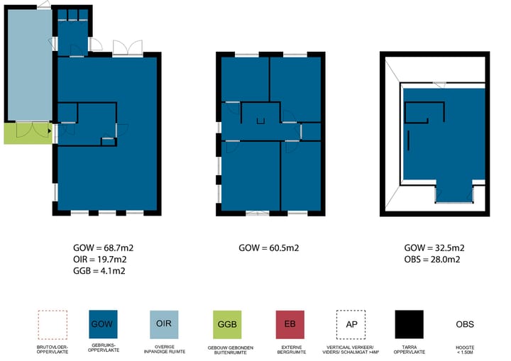 Foto 59 van Hemrikkwartier 162