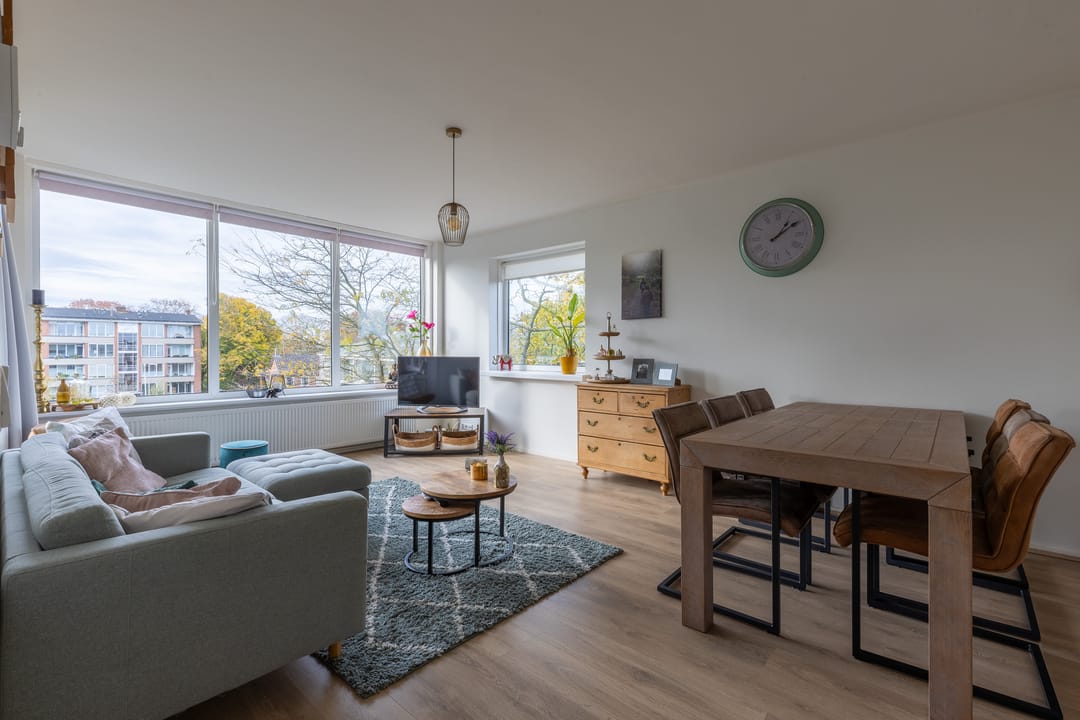 Foto 8 van Barbaragaarde 14