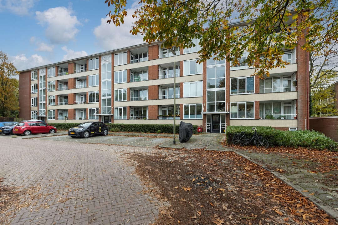 Foto 2 van Barbaragaarde 14