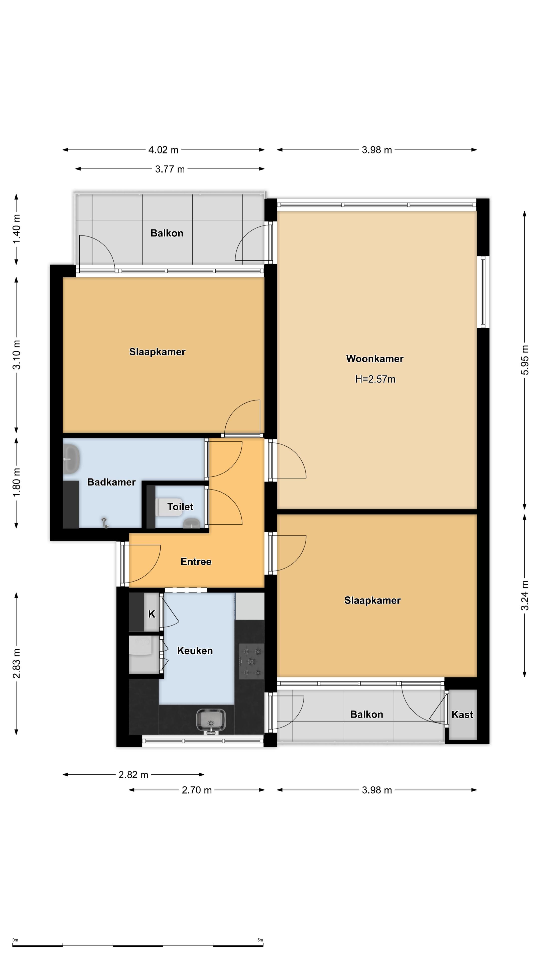 Foto 21 van Barbaragaarde 14