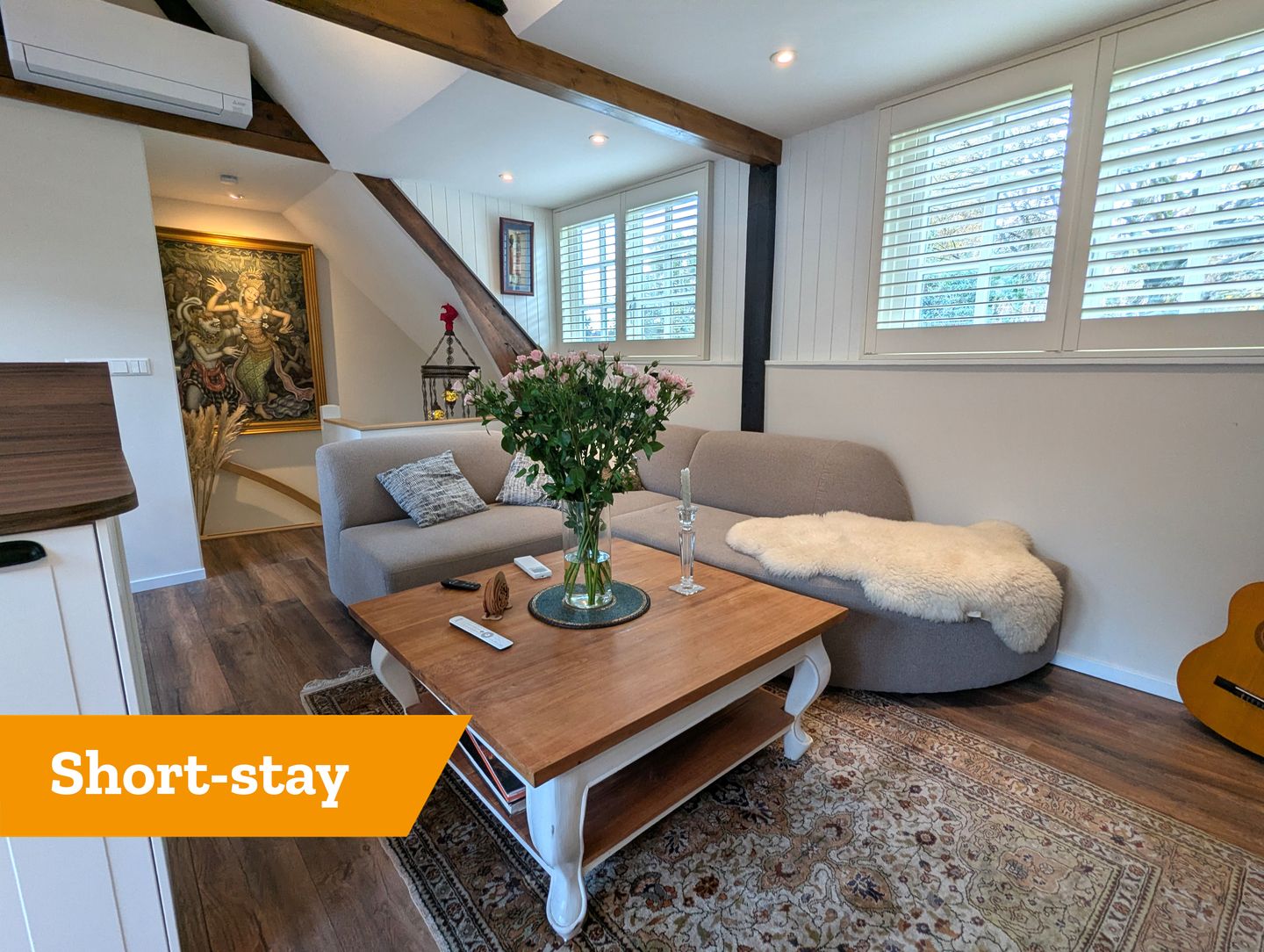 Foto 1 van Laarderweg 86