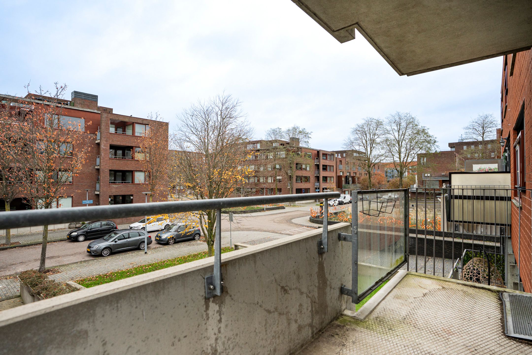 Foto 3 van Gerard van Duinstraat 14