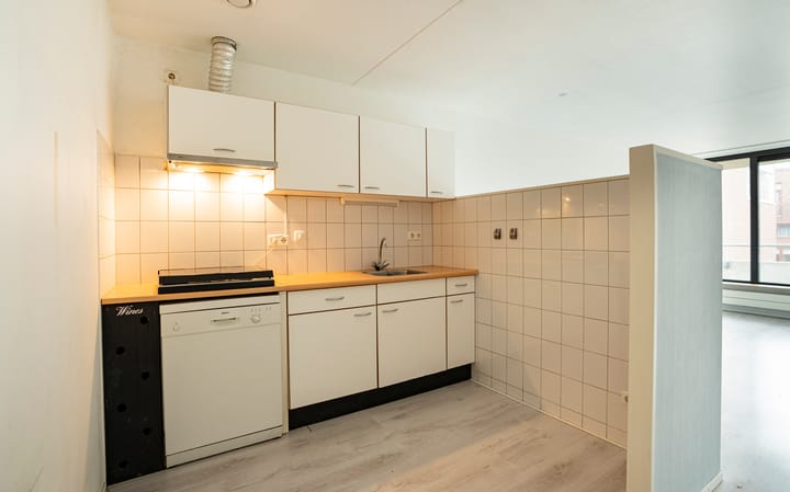 Foto 4 van Gerard van Duinstraat 14