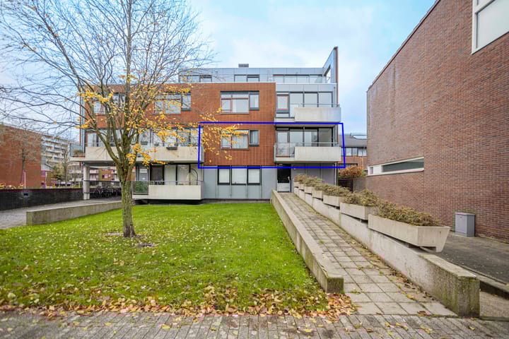 Foto 6 van Gerard van Duinstraat 14