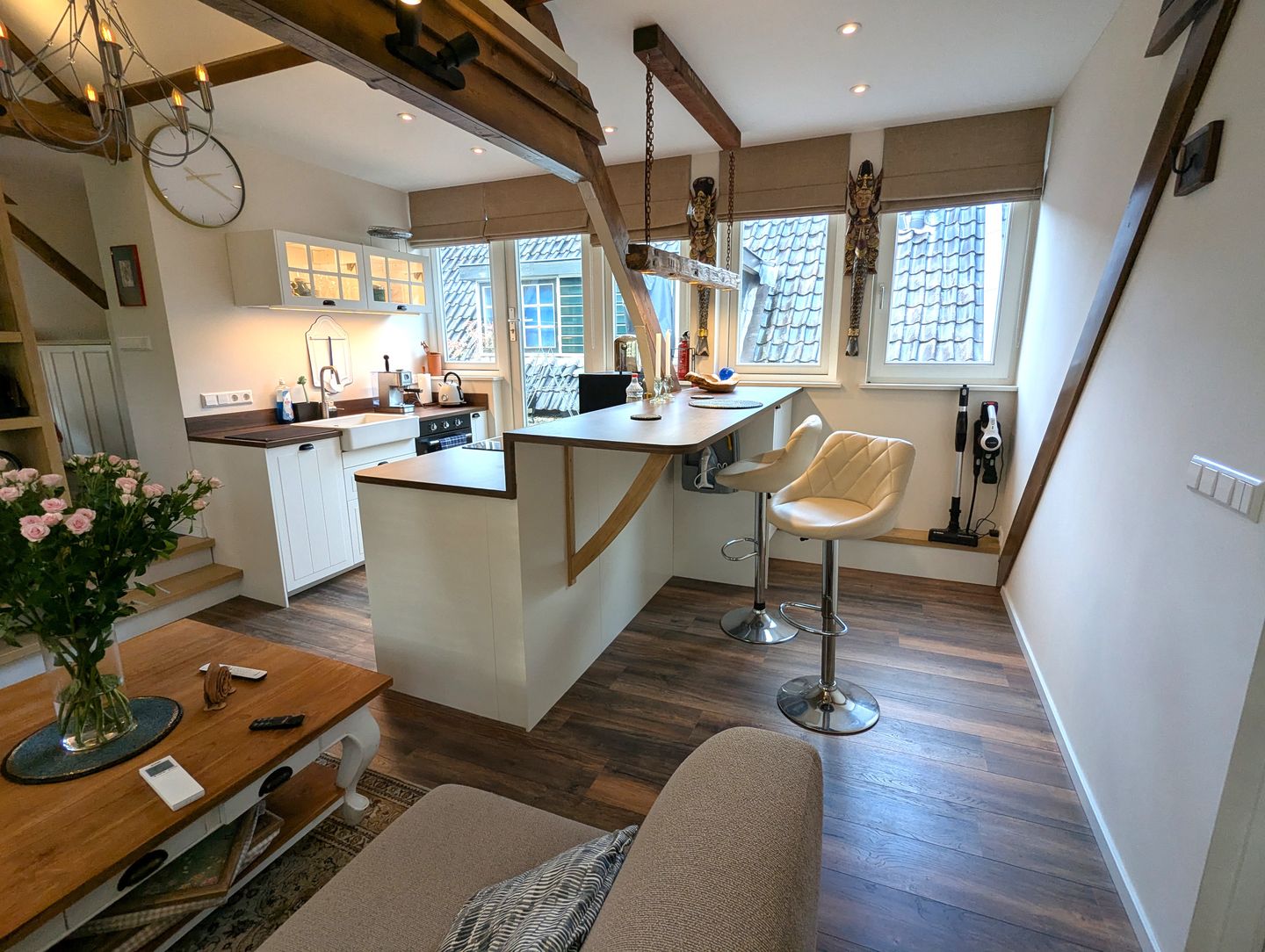 Foto 5 van Laarderweg 86