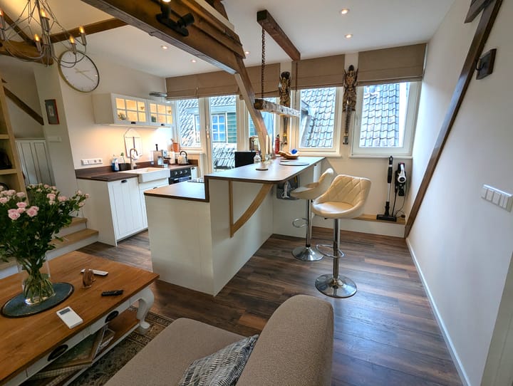 Foto 5 van Laarderweg 86