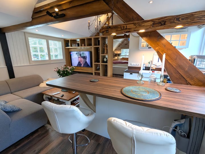 Foto 6 van Laarderweg 86