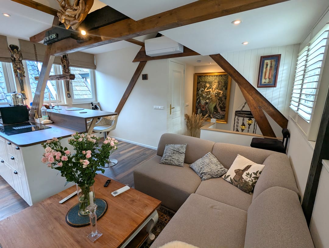 Foto 7 van Laarderweg 86