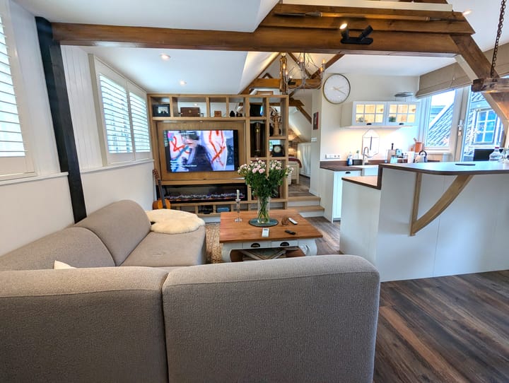 Foto 8 van Laarderweg 86