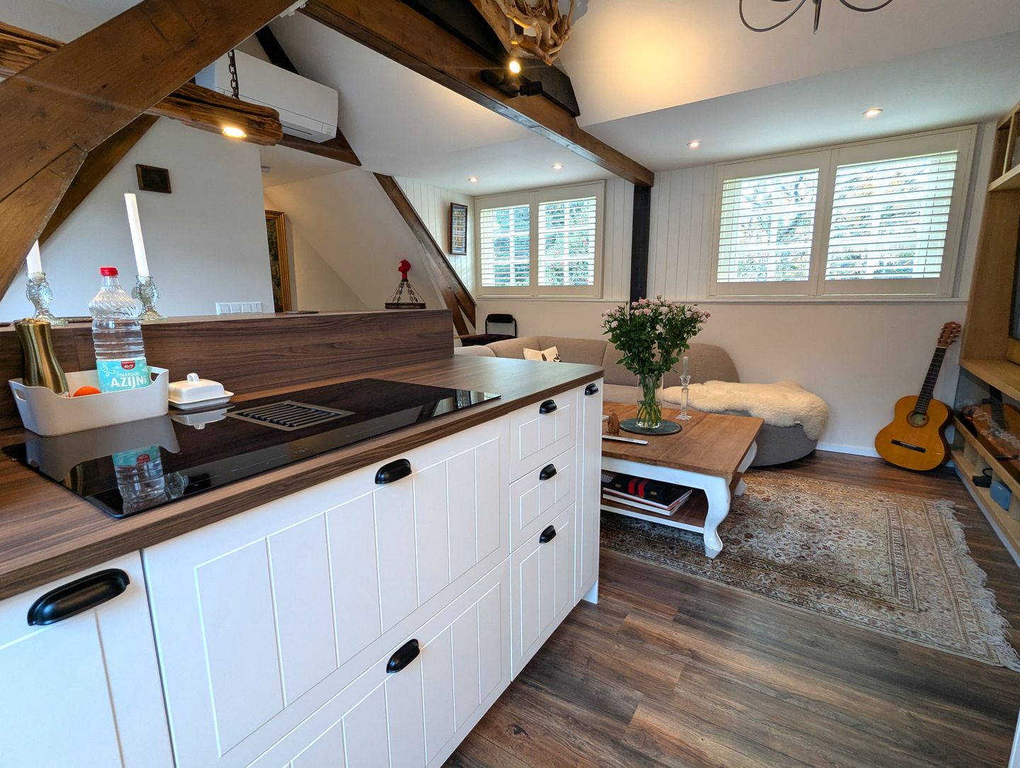 Foto 10 van Laarderweg 86