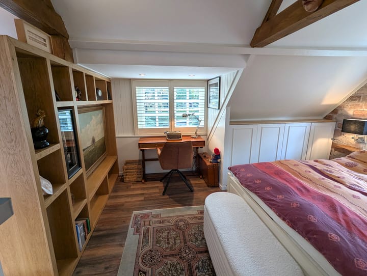 Foto 11 van Laarderweg 86