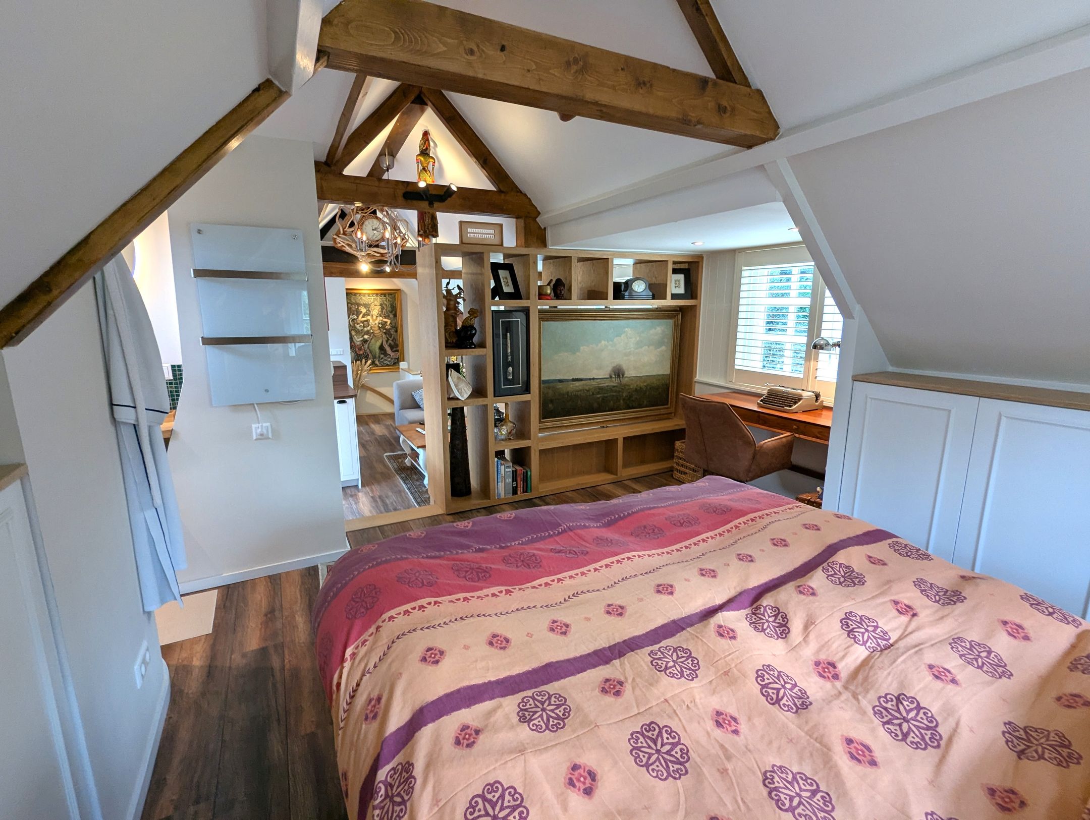 Foto 12 van Laarderweg 86