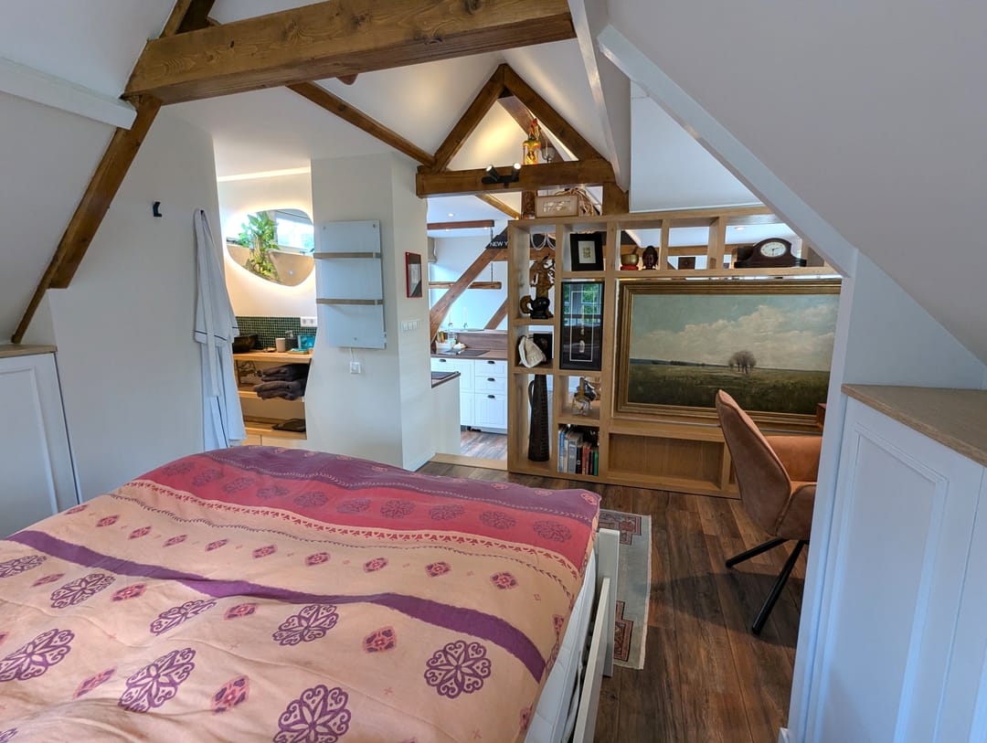 Foto 13 van Laarderweg 86