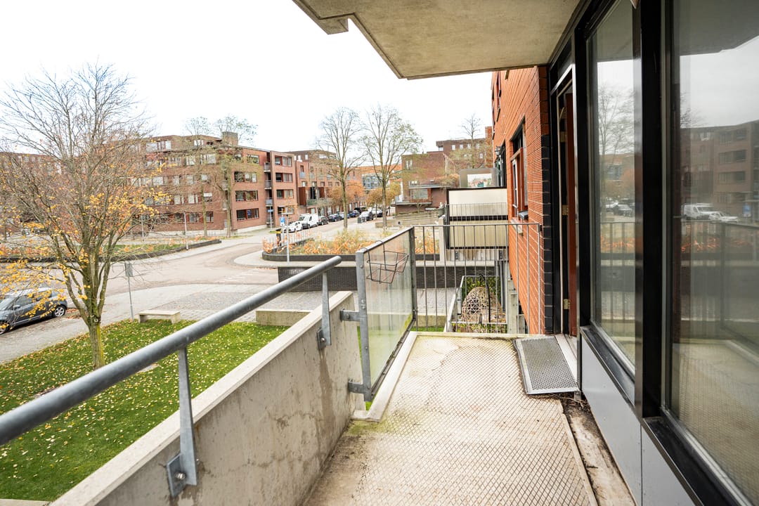 Foto 23 van Gerard van Duinstraat 14