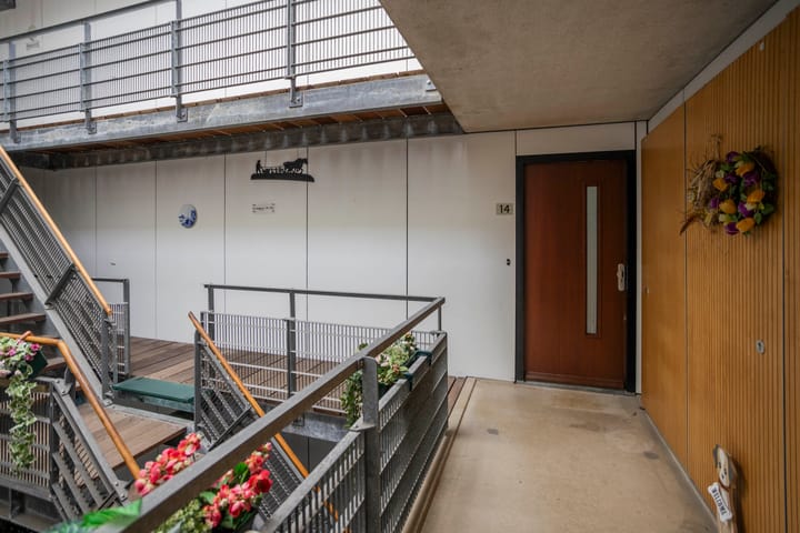 Foto 24 van Gerard van Duinstraat 14