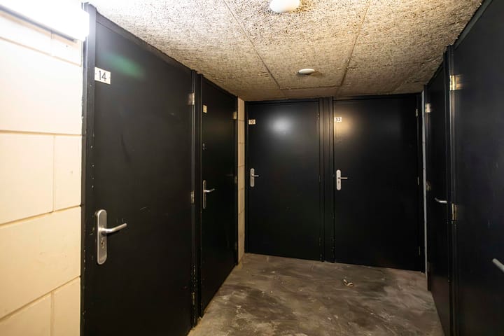 Foto 27 van Gerard van Duinstraat 14