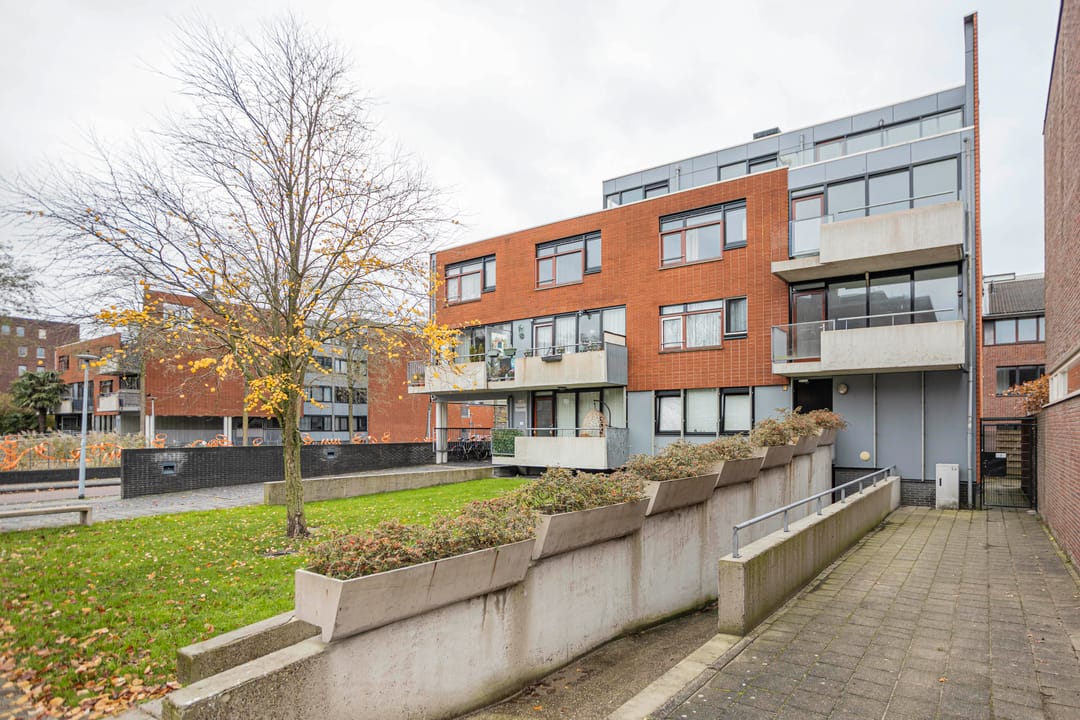 Foto 28 van Gerard van Duinstraat 14