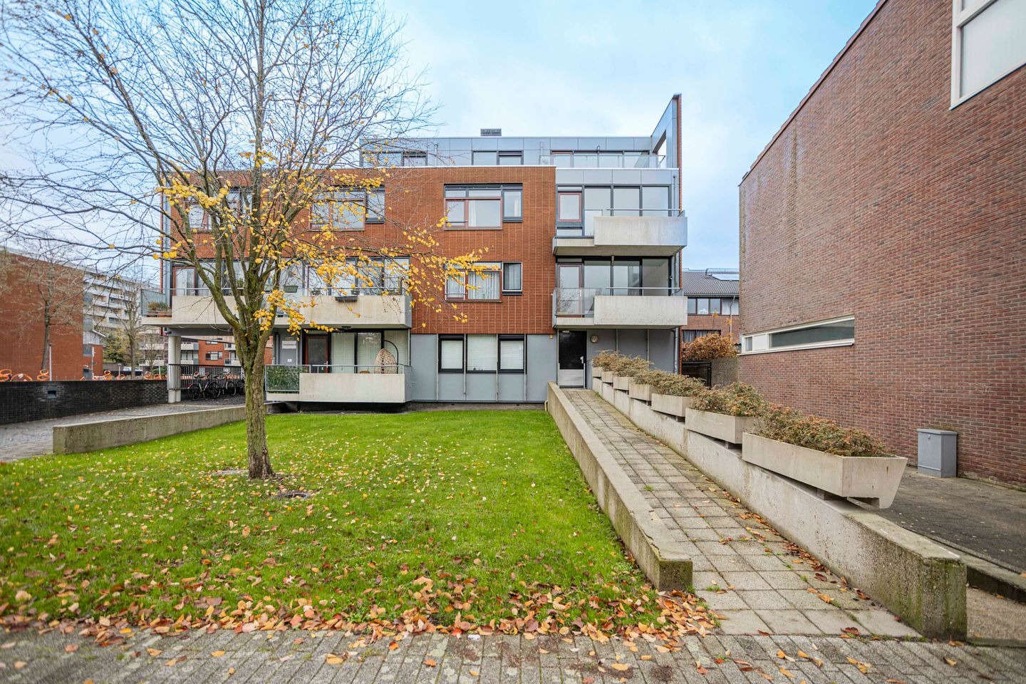 Foto 29 van Gerard van Duinstraat 14