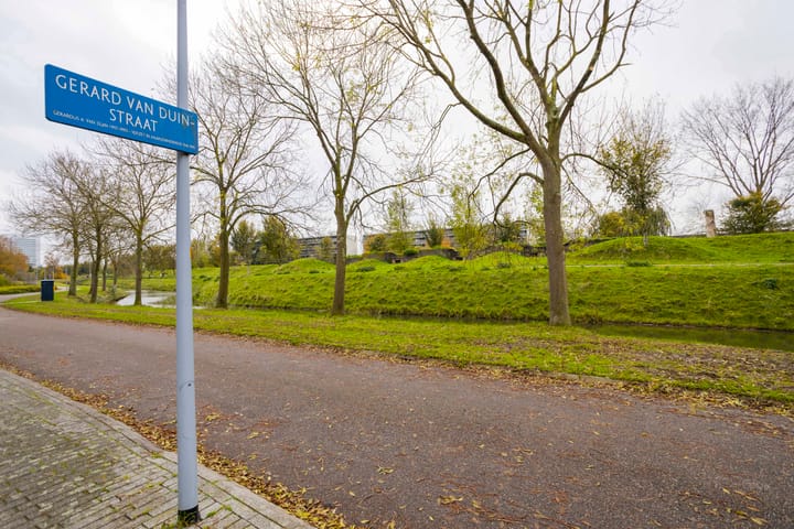 Foto 33 van Gerard van Duinstraat 14