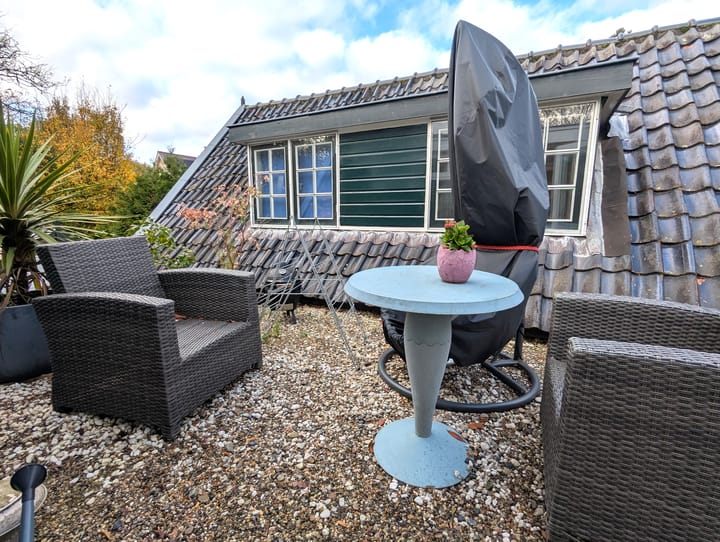 Foto 20 van Laarderweg 86