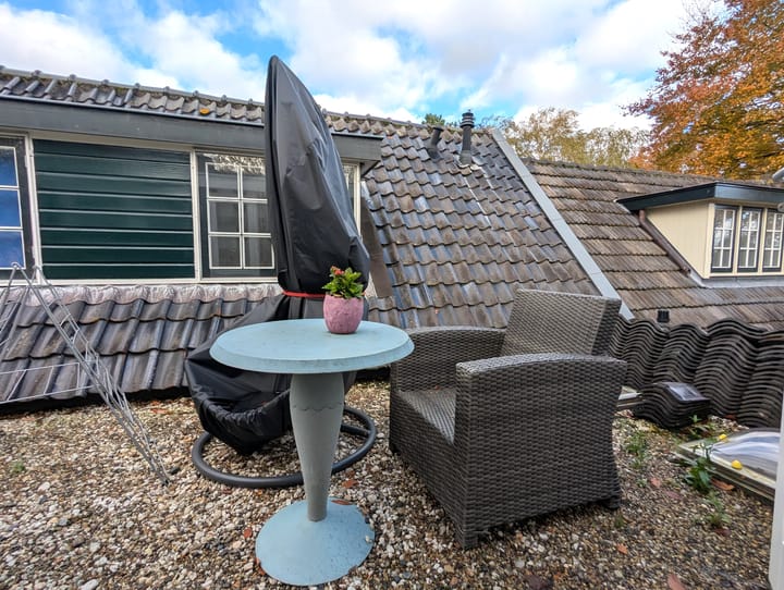 Foto 21 van Laarderweg 86