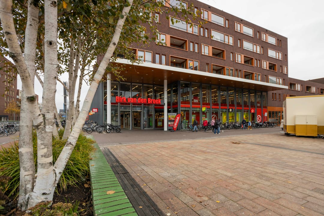 Foto 37 van Gerard van Duinstraat 14