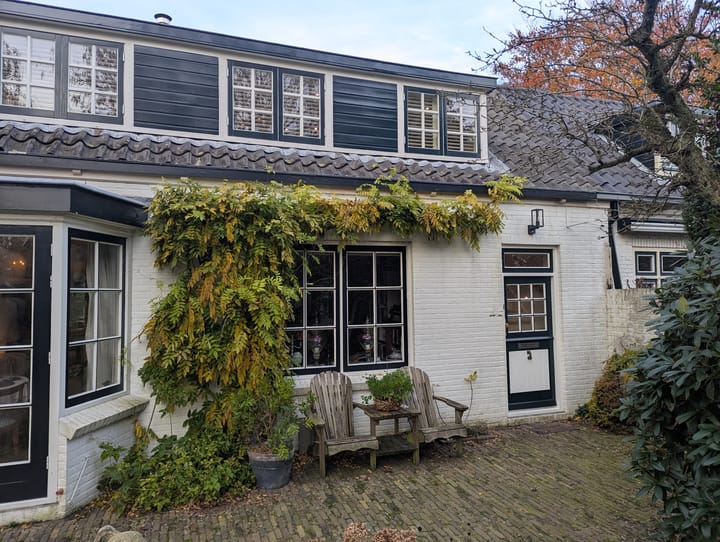 Foto 23 van Laarderweg 86