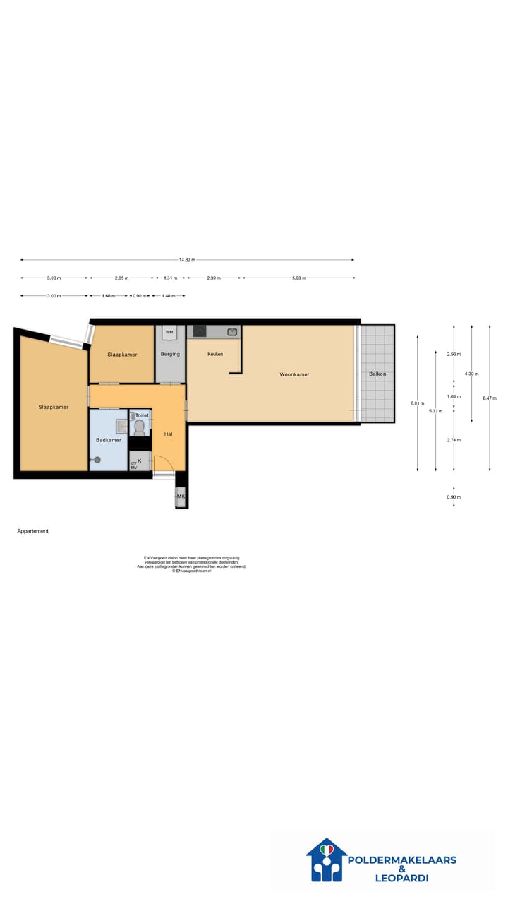 Foto 42 van Gerard van Duinstraat 14